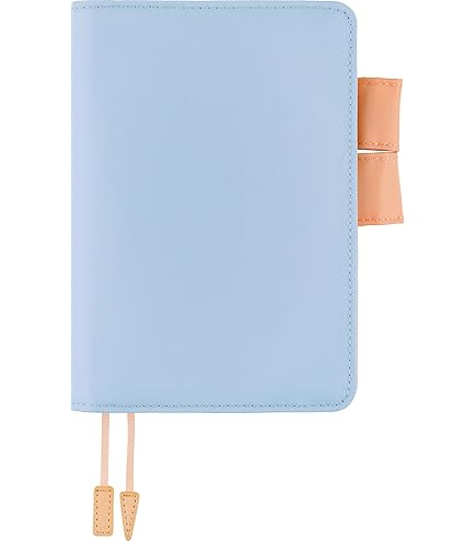 Amazon.co.jp: ほぼ日手帳 オリジナル(A6)手帳カバー TRAVEL